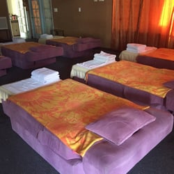Atlantic Beauty & Foot Spa