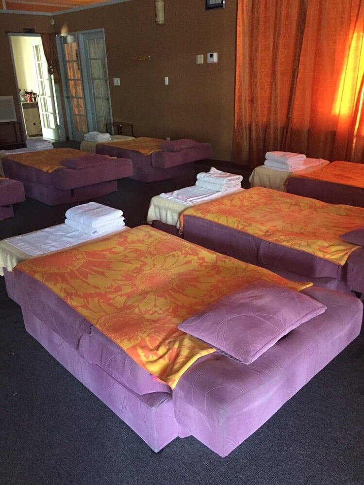 ATLANTIC BEAUTY & FOOT SPA Updated August 2024 26 Photos & 102