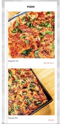 Di Fara Pizza Tavern by null