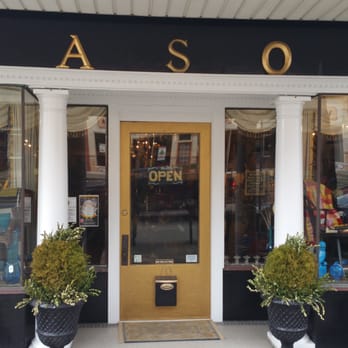 Mason On Main - From street - Antiques Near Me - Winchester, Kentucky Mason On Main - From street - Antiques Near Me - Winchester, Kentucky