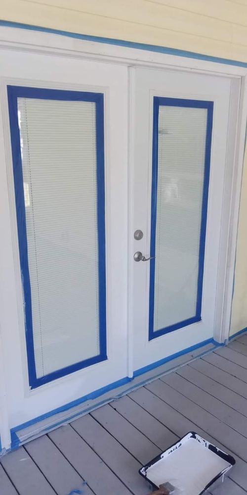 Slide of RF General Contractor