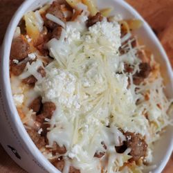 Piada Italian Street Food