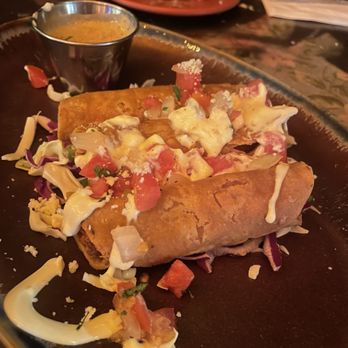La Puerta - Potato Floutas - Mexican Near Me - San Diego, California