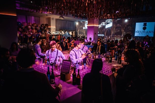 Events by Ayesha by null