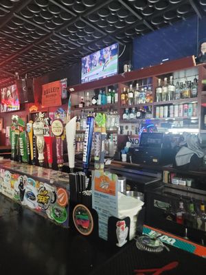 Blondies Sports Bar by null