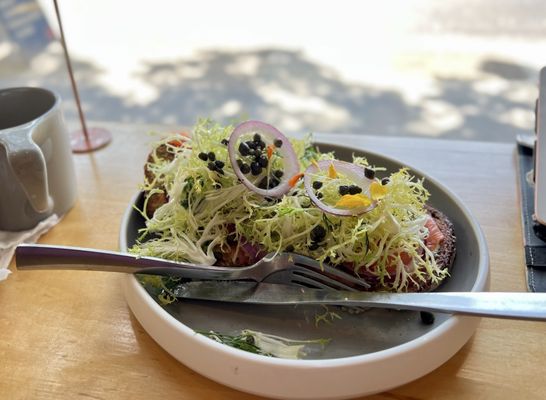 Manresa Bread by null Manresa Bread by null