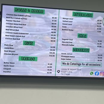 Maahol - Halal Near Me - Sugar Land, Texas Maahol - Halal Near Me - Sugar Land, Texas
