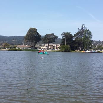 El Estero Boating - Boating Near Me - Monterey, California