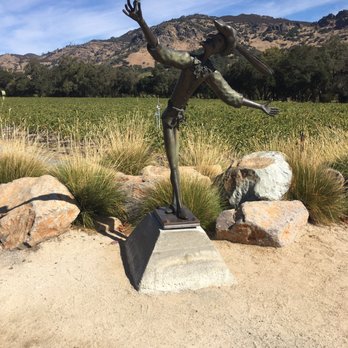 Stag's Leap Wine Cellars - Wine Tours Near Me - Napa, California Stag's Leap Wine Cellars - Wine Tours Near Me - Napa, California