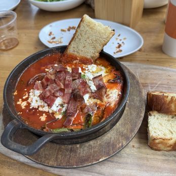 Molly's - Shakshouka - Breakfast & Brunch Near Me - San Diego, California Molly's - Shakshouka - Breakfast & Brunch Near Me - San Diego, California