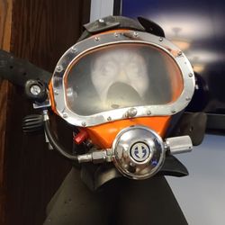 History of Diving Museum
