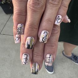 Generations Of Beauty
