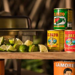 DH Catering + Event Planning - Street Taco Station