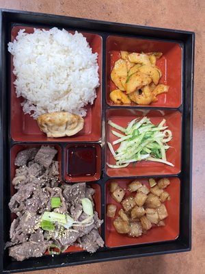 Tasty Korean by null