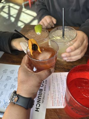 Libertine Brewing Company by null