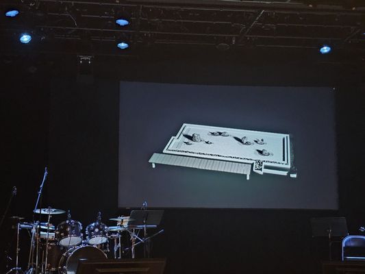 Japan Society by null