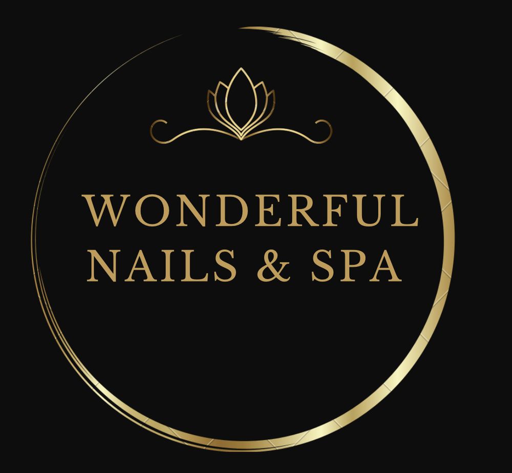 WONDERFUL NAILS Updated September 2024 2803 Photos & 323 Reviews 1013 E Amar Rd, West