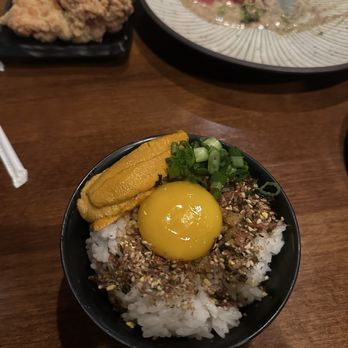 Susuru - mini bowl - Izakaya Near Me - Orlando, Florida Susuru - mini bowl - Izakaya Near Me - Orlando, Florida