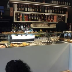 Wine Bar Anacleto