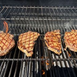 La Carniceria Meat Market Riverside - USDA Prime Ribeyes