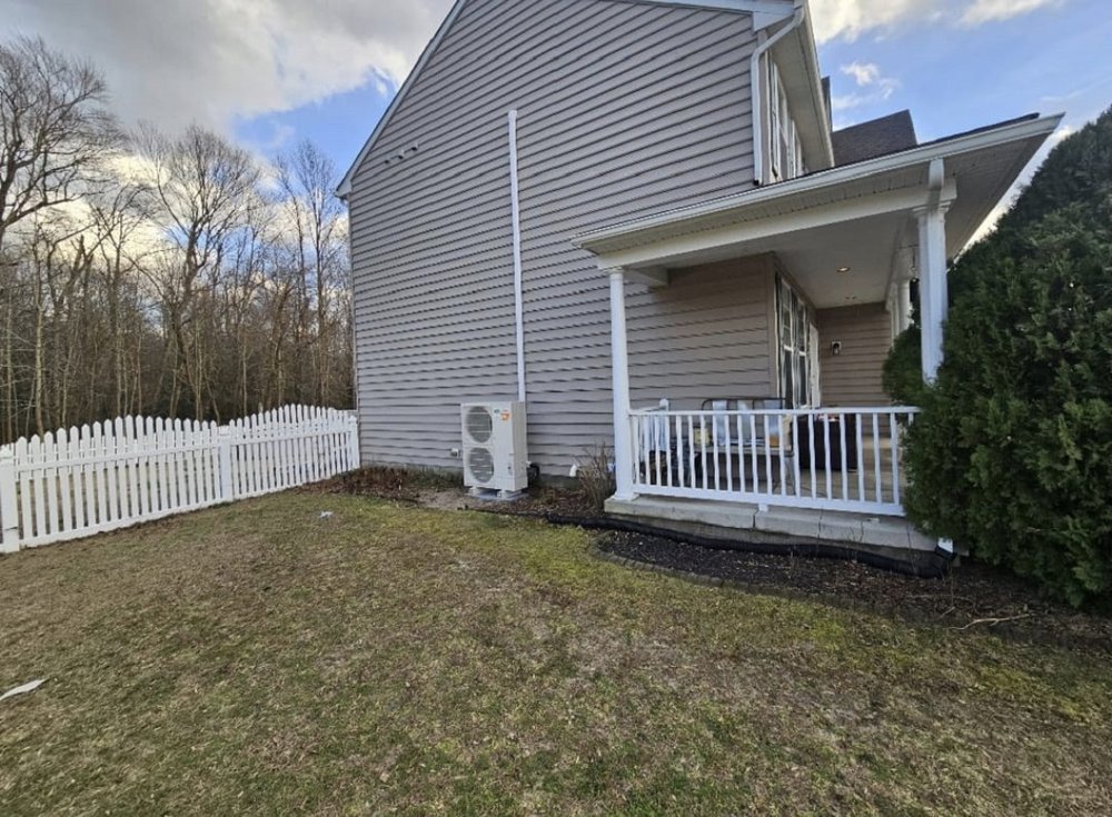 Slide of Air Doctorx Heating & Air Conditioning