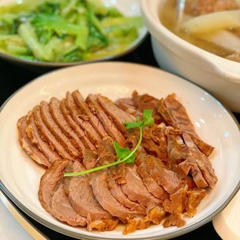 TJ Dim Sum - Braided Beef - Dim Sum Near Me TJ Dim Sum - Braided Beef - Dim Sum Near Me