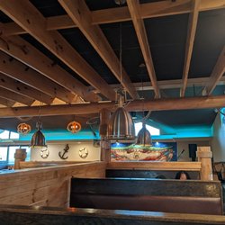 Inside