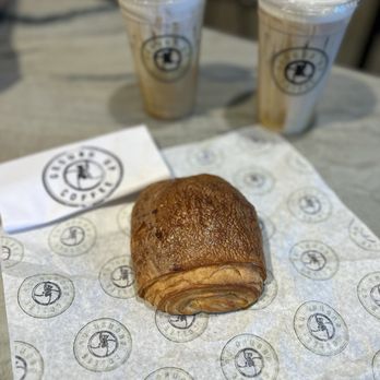 Ground Up Coffee - Coffee & Tea Near Me - New Haven, Connecticut