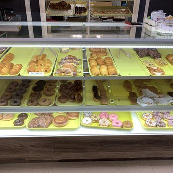 Gram's Donuts - Gram's Donuts! - Donuts Near Me - Dallas, Texas Gram's Donuts - Gram's Donuts! - Donuts Near Me - Dallas, Texas