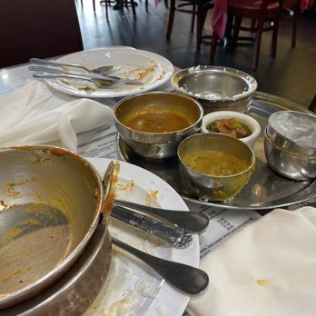 Mt Everest Cuisines - Indian Near Me - Edmond, Oklahoma
