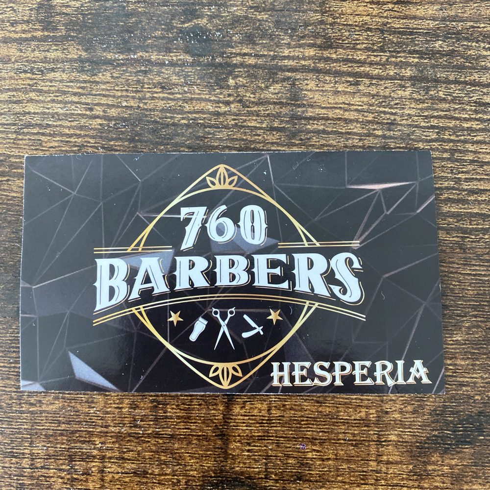 760 Barbers - Barbers Near Me - Hesperia, California 760 Barbers - Barbers Near Me - Hesperia, California