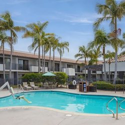 Courtyard San Diego Del Mar/Solana Beach