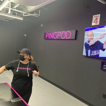 PingPod - Sports Clubs Near Me - Brooklyn, New York