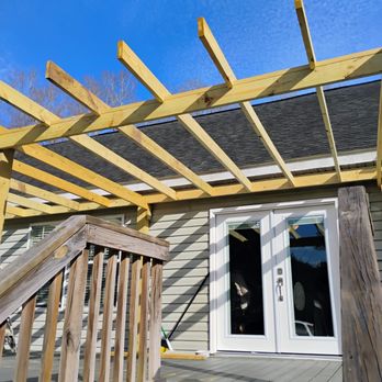 Powell's Home Improvement - General Contractors Near Me Powell's Home Improvement - General Contractors Near Me