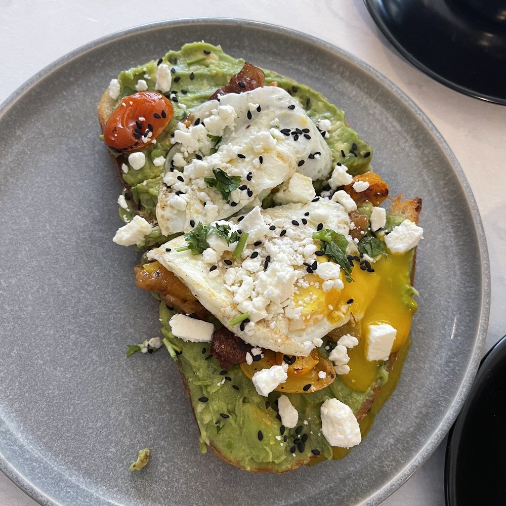 Origin Coffee Bar - Millennial - Coffee & Tea Near Me - Savannah, Georgia