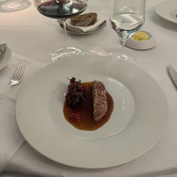 Petrus - Duck - French Near Me - London, XGL