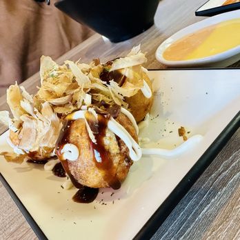Monsta Ramen - Takoyaki - Japanese Curry Near Me - San Diego, California Monsta Ramen - Takoyaki - Japanese Curry Near Me - San Diego, California