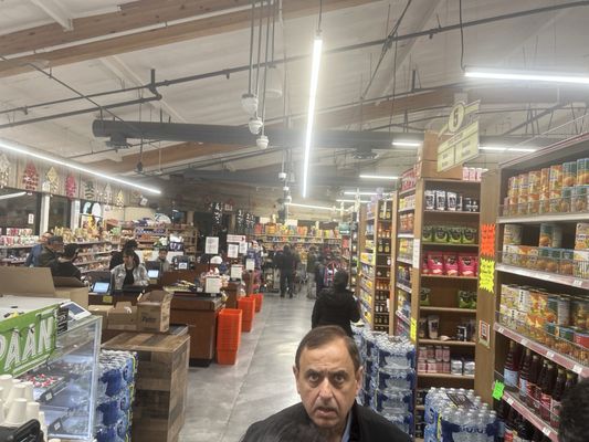 Apni Mandi Farmers Market Sunnyvale by null