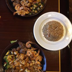 Hana Japanese Sushi Bar & Grill