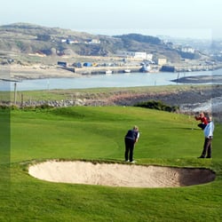 West Cornwall Golf Club