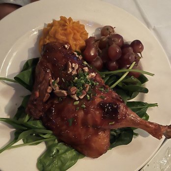 Irene's - Duck - Italian Near Me - New Orleans, Louisiana Irene's - Duck - Italian Near Me - New Orleans, Louisiana