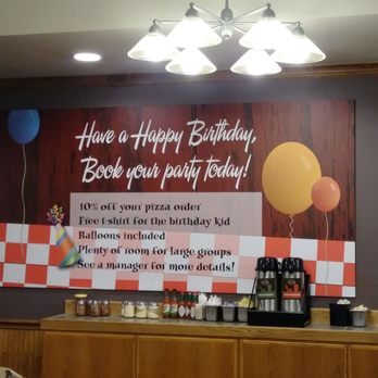 Abby's Legendary Pizza - Planning a birthday? - Pizza Near Me - Roseburg, Oregon Abby's Legendary Pizza - Planning a birthday? - Pizza Near Me - Roseburg, Oregon
