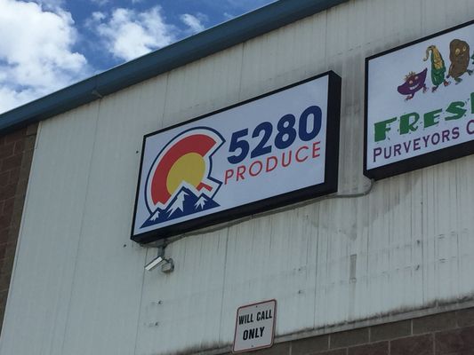 5280 PRODUCE - Updated July 2026 - 11 Photos & 17 Reviews - 1890 E 58th ...