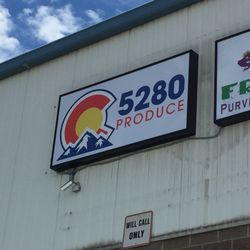 5280 Produce