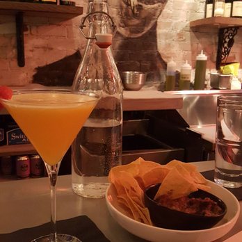 PURO ceviche bar - Cheers! It's taco Tuesday! - Wine Bars Near Me - Boston, Massachusetts PURO ceviche bar - Cheers! It's taco Tuesday! - Wine Bars Near Me - Boston, Massachusetts