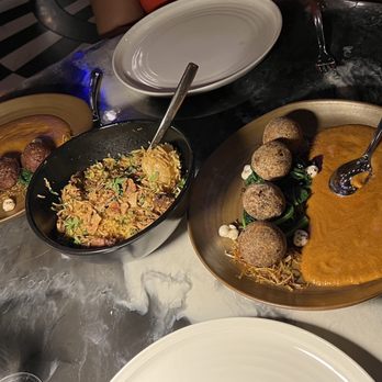 Musaafer - Heavenly - Indian Near Me - Houston, Texas Musaafer - Heavenly - Indian Near Me - Houston, Texas