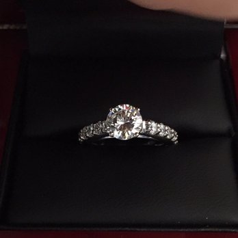 JBE Diamonds - Jewelry Near Me - New York, New York