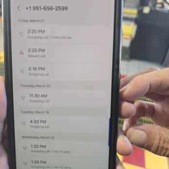 Immi Tax Services - More calls made to Oscar. - Tax Services Near Me - Moreno Valley, California