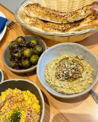 Delara Restaurant by null