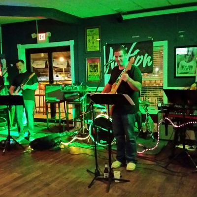 Caroline's By The Bay by null